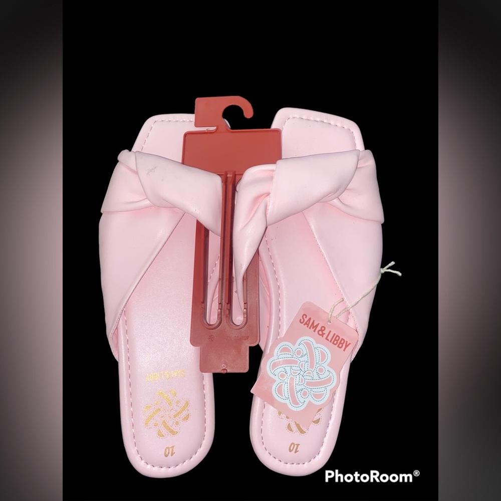 Sam & Libby sandals